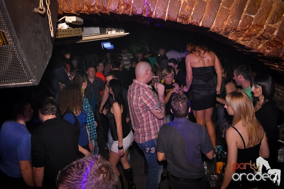 Distracţie în Escape, 