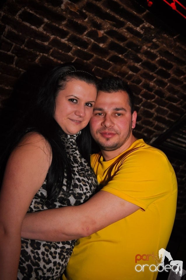 Distracţie în Escape, 