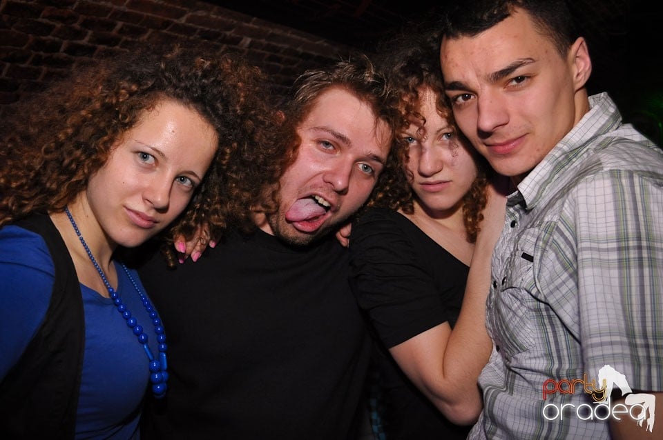 Distracţie în Escape, 