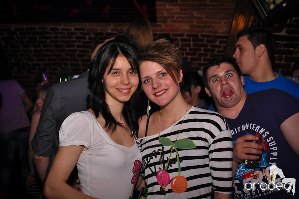 Distracţie în Escape, 