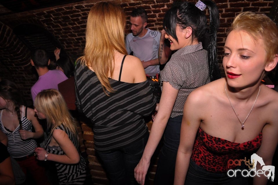 Distracţie în Escape, 