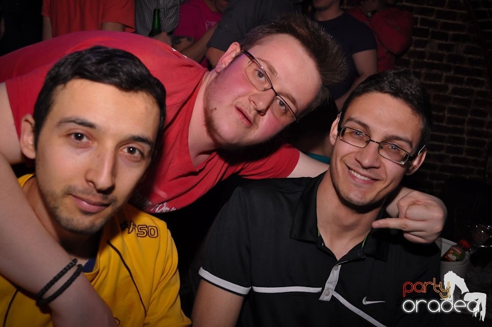 Distracţie în Escape, 