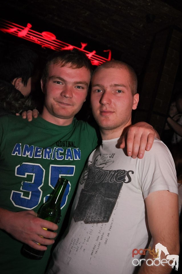 Distracţie în Escape, 