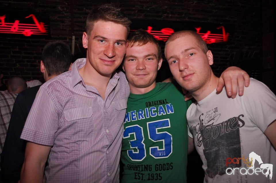 Distracţie în Escape, 