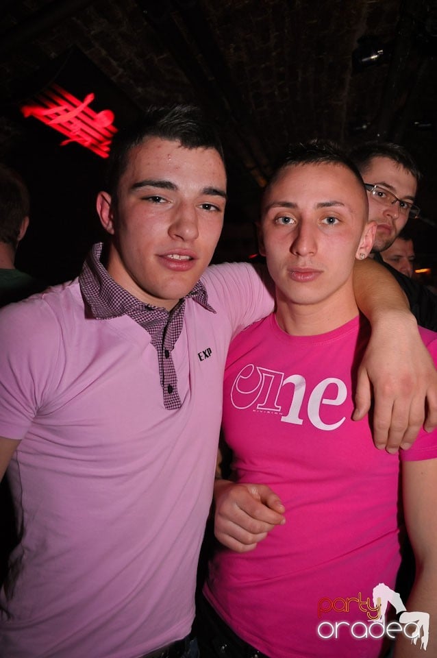 Distracţie în Escape, 