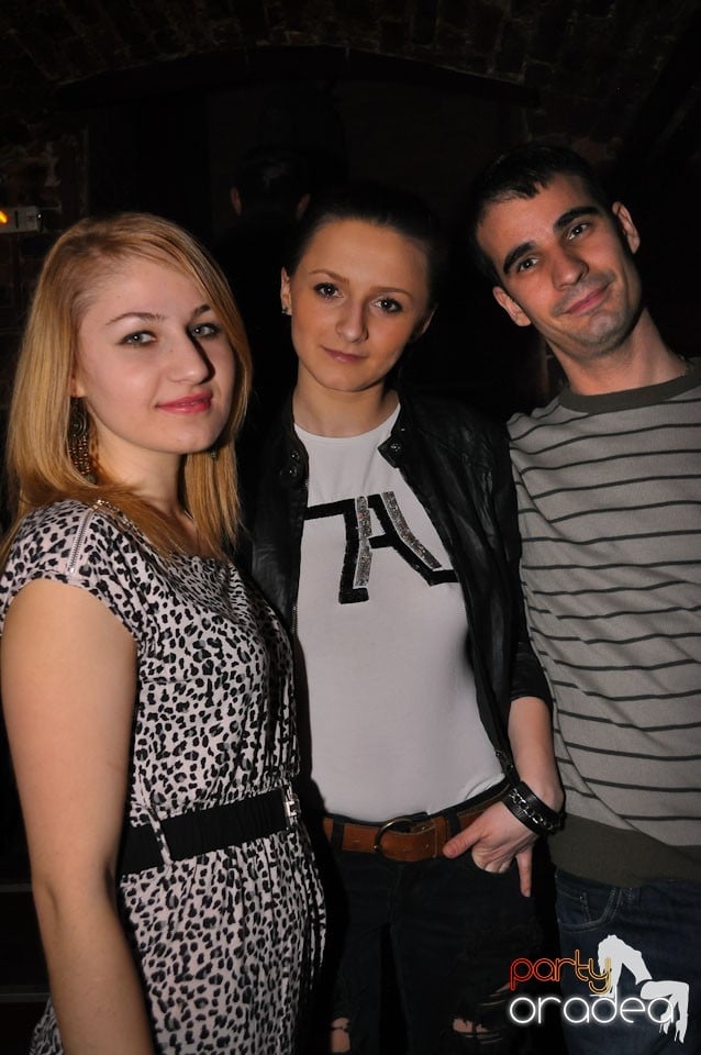 Distracţie în Escape, 