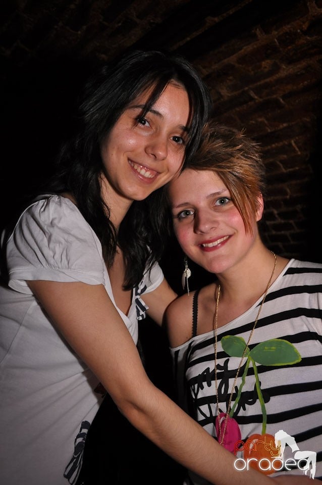 Distracţie în Escape, 