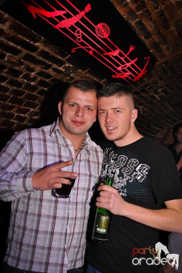 Distracţie în Escape, 