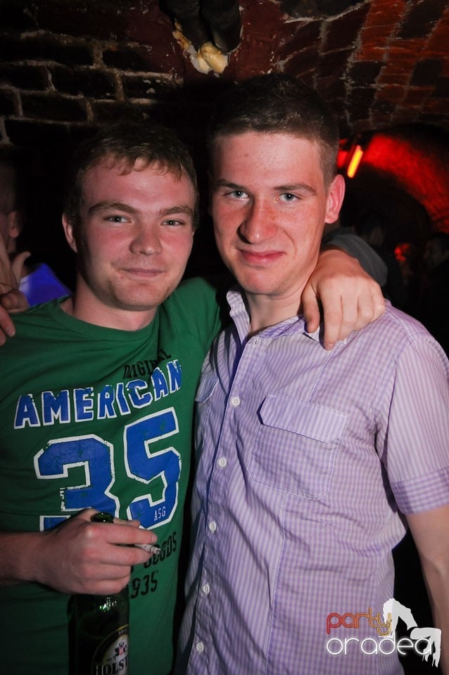 Distracţie în Escape, 