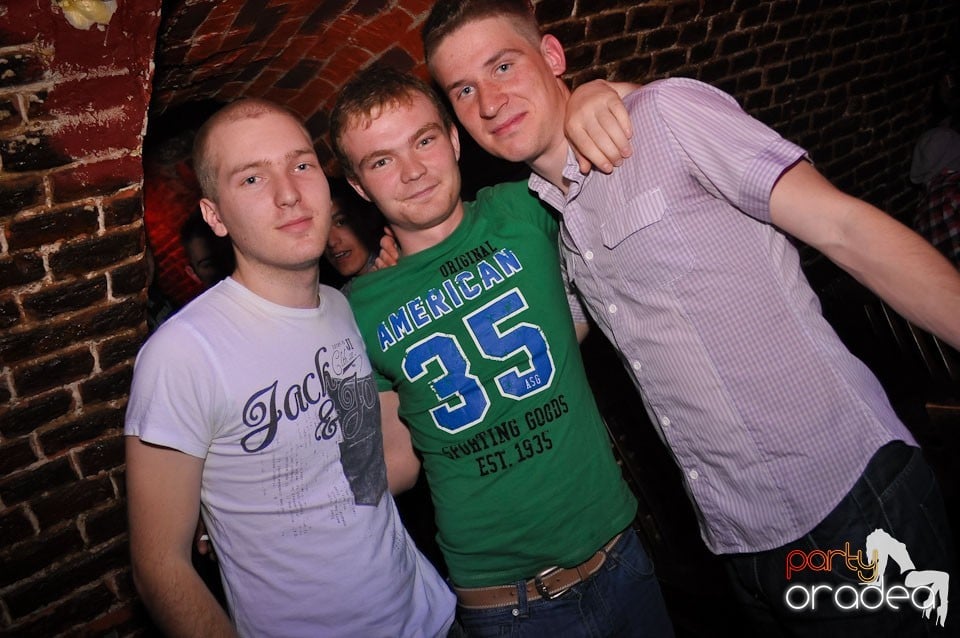 Distracţie în Escape, 