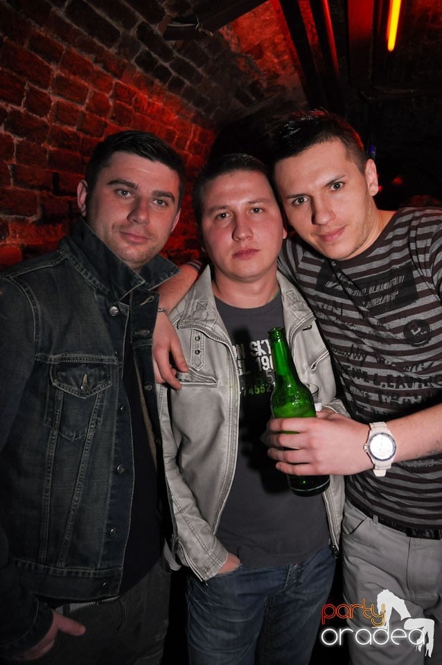 Distracţie în Escape, 