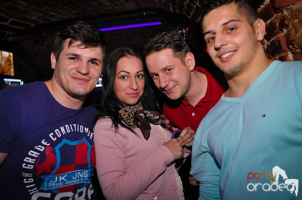 Distracţie în Escape, 