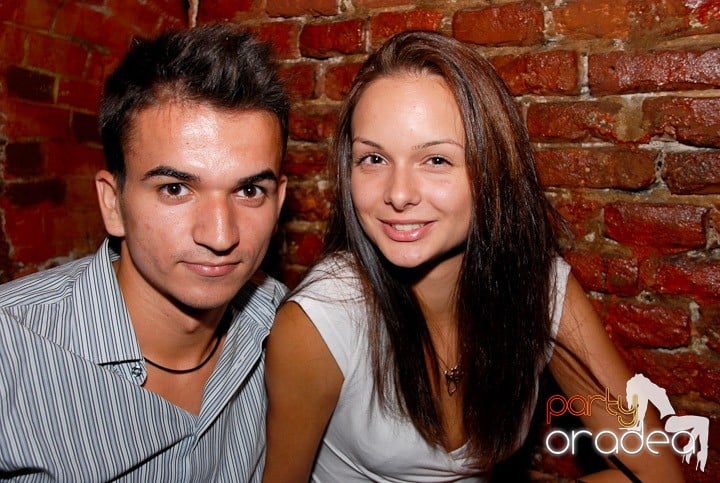 Distracţie în Escape, 