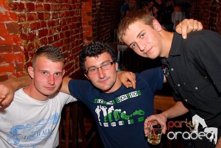 Distracţie în Escape, 