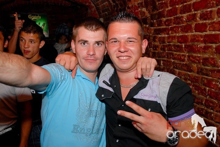 Distracţie în Escape, 