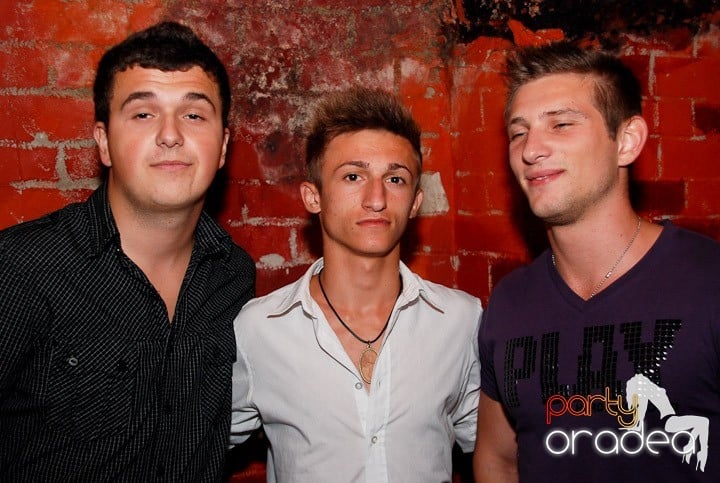 Distracţie în Escape, 