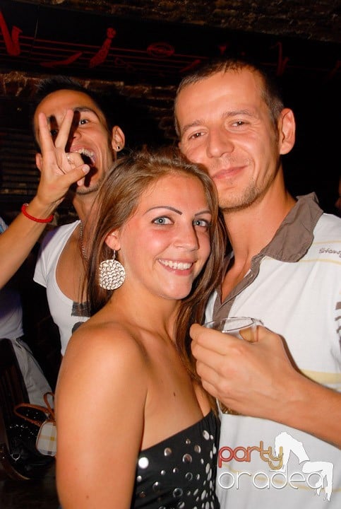 Distracţie în Escape, 