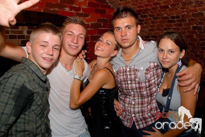 Distracţie în Escape, 