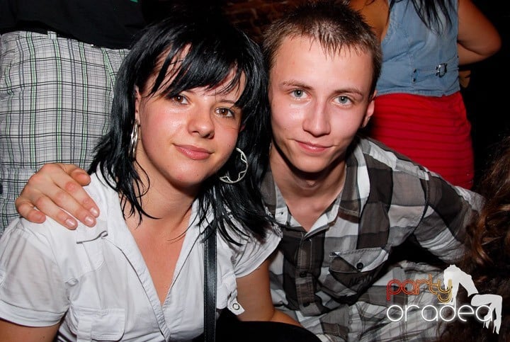 Distracţie în Escape, 