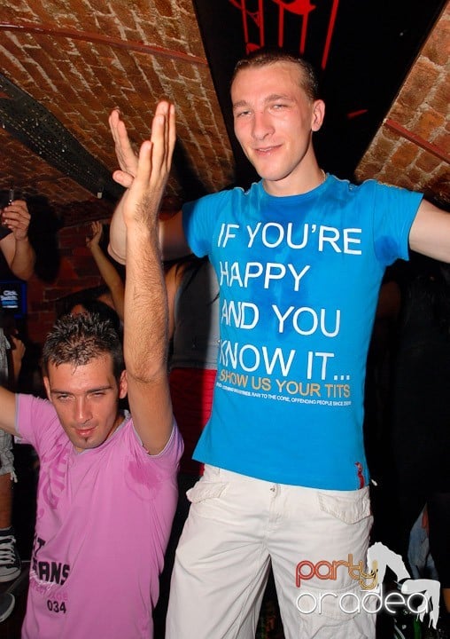 Distracţie în Escape, 