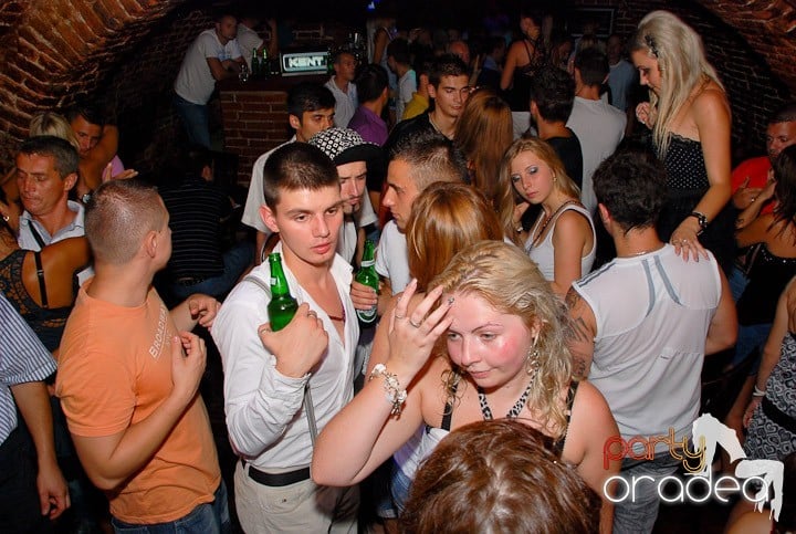 Distracţie în Escape, 