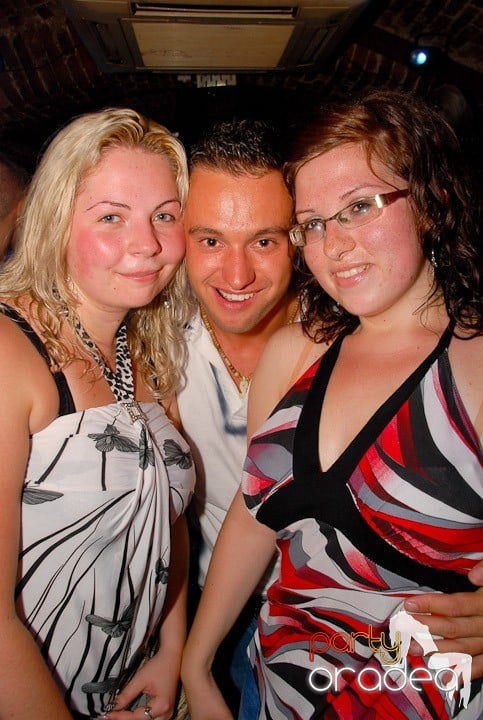 Distracţie în Escape, 