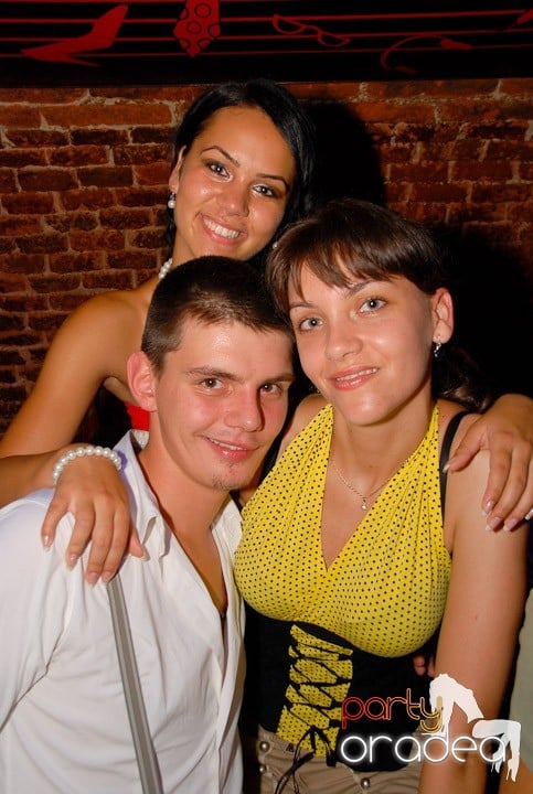 Distracţie în Escape, 