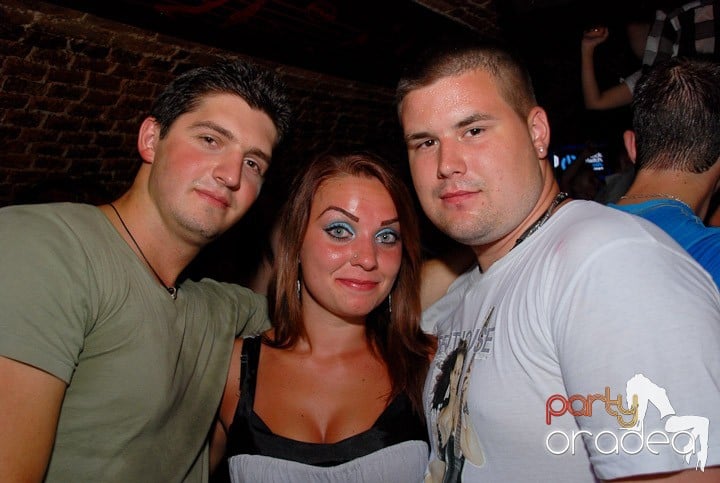 Distracţie în Escape, 