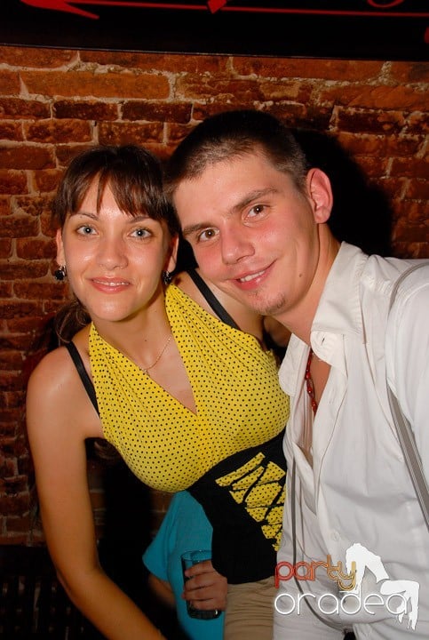 Distracţie în Escape, 