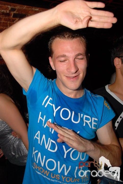 Distracţie în Escape, 