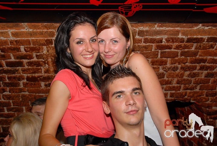 Distracţie în Escape, 