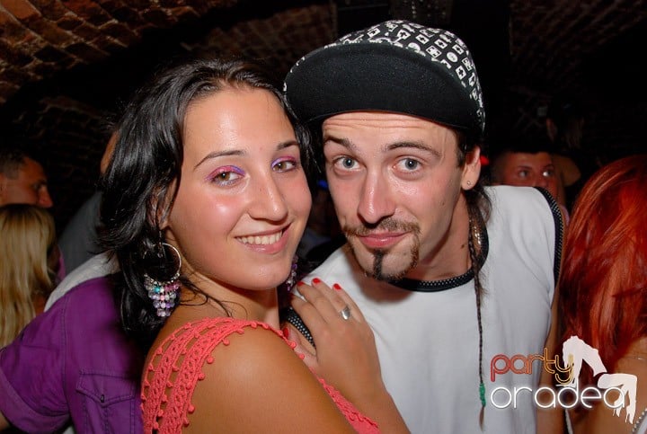 Distracţie în Escape, 