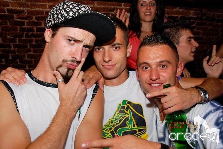 Distracţie în Escape, 