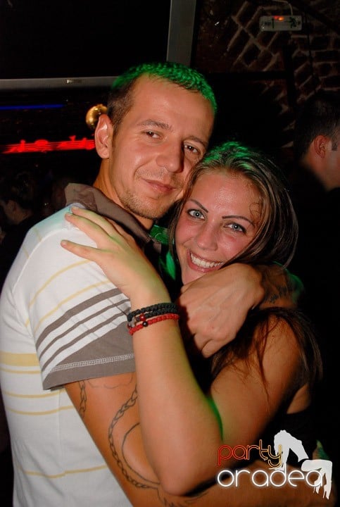 Distracţie în Escape, 