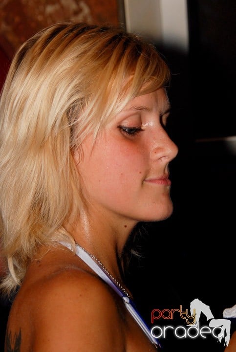 Distracţie în Escape, 