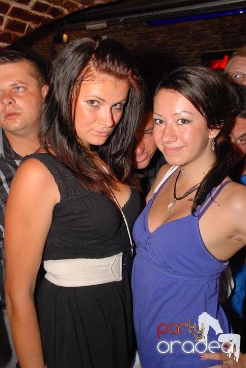 Distracţie în Escape, 