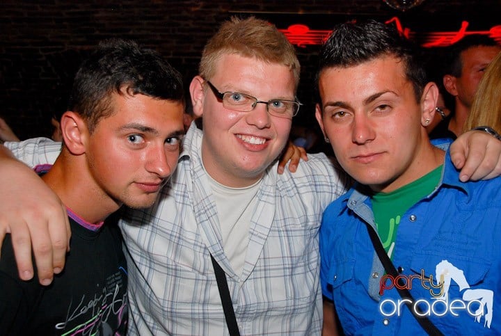 Distracţie în Escape, 