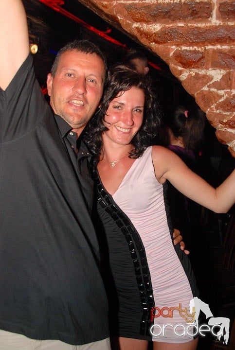 Distracţie în Escape, 