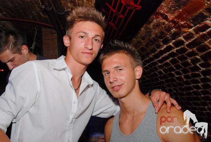 Distracţie în Escape, 