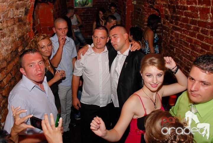 Distracţie în Escape, 