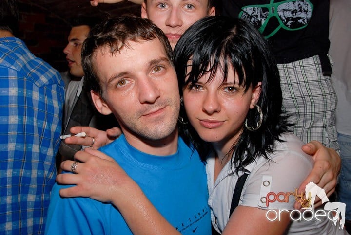 Distracţie în Escape, 