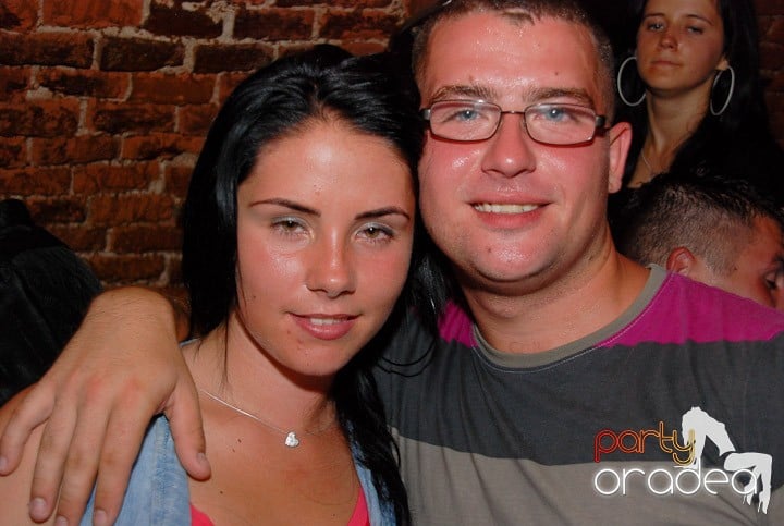 Distracţie în Escape, 