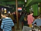 Distracţie în Green Pub