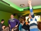 Distracţie în Green Pub