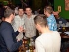 Distracţie în Green Pub