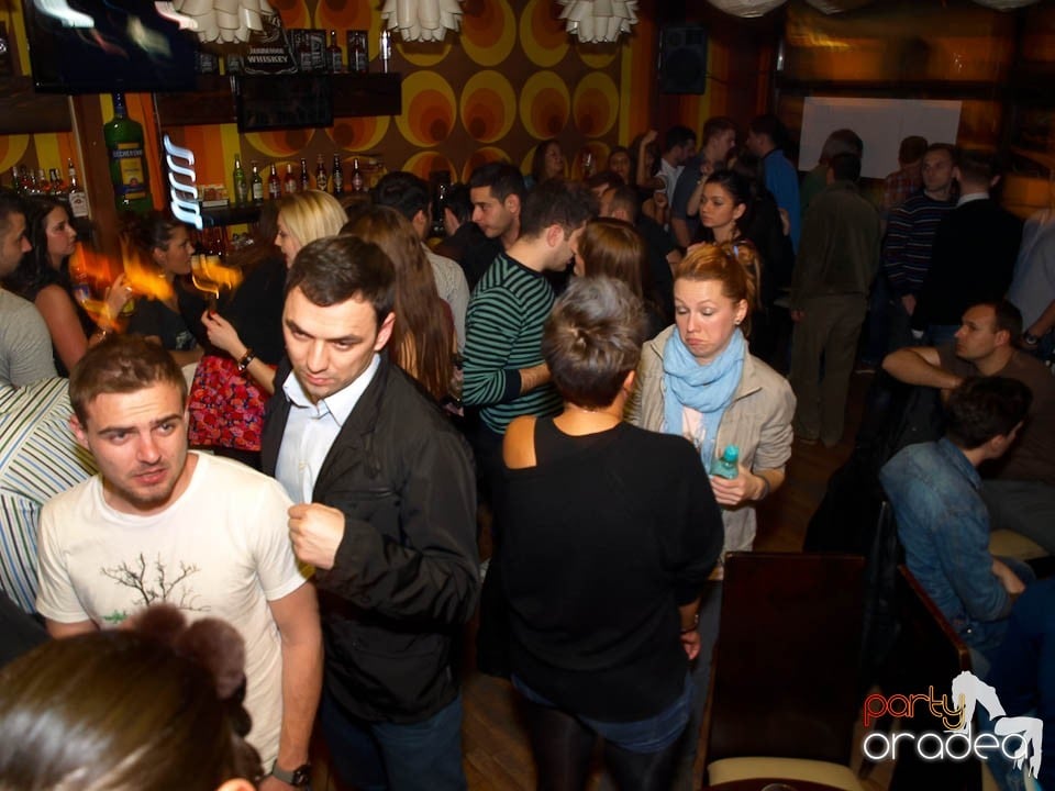 Distracţie în Juice Coffeehouse & Lounge Bar, Juice