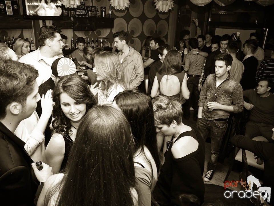 Distracţie în Juice Coffeehouse & Lounge Bar, Juice