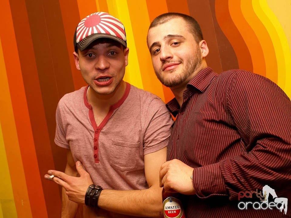 Distracţie în Juice Coffeehouse & Lounge Bar, Juice