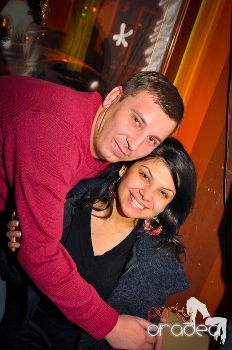 Distracţie în Juice, Juice