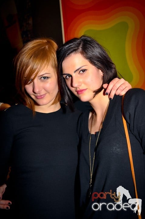 Distracţie în Juice, Juice